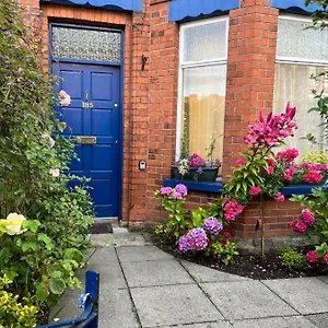 Pensión Brackenberry, Belfast