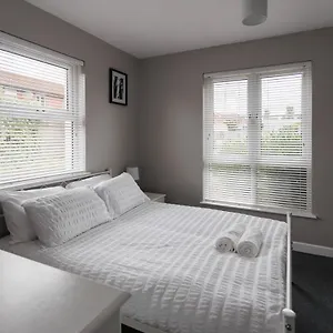 Apartamento 2 Bedroom Ground Floor, Belfast