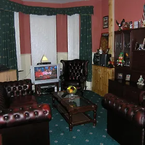 Bed and breakfast Springfield, Belfast